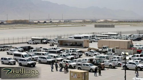 الصين تعلق على تصريحات ترامب بشأن العودة إلى أفغانستان