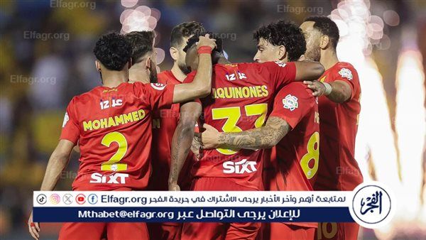 موعد مباراة القادسية والخليج في الدوري السعودي والقنوات الناقلة