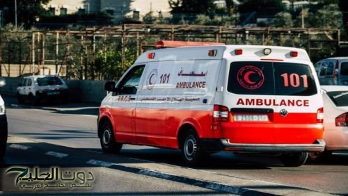 إصابة فلسطيني بكسور إثر اعتداء الاحتلال الإسرائيلي عليه في جنين