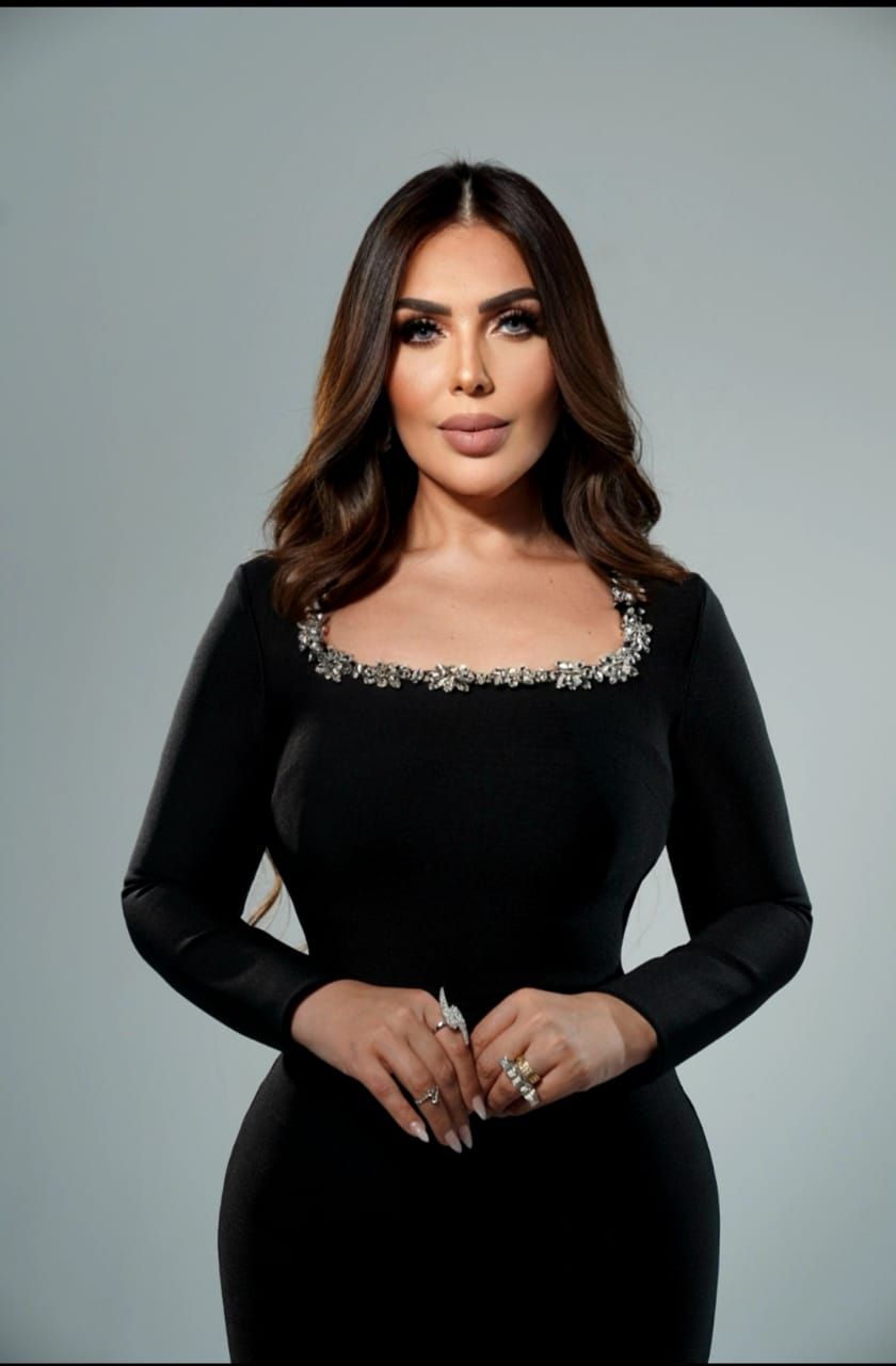 إنجي هشام تعود بالموسم الثاني من "أوضة ضلمة"
