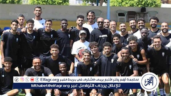 إبراهيم صلاح يقود نادي جي لانطلاقة قوية في دوري القسم الثاني