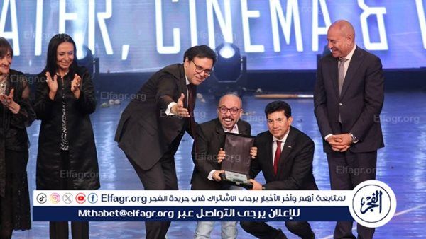 وزراء الثقافة والشباب والرياضة والتضامن الاجتماعي يفتتحون الملتقى الدولي التاسع لفنون ذوي القدرات الخاصة بالأوبرا