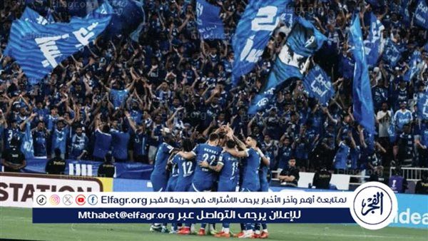 الكلاسيكو.. تشكيل الهلال الرسمي أمام أهلي جدة في دوري روشن السعودي