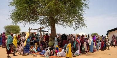 تحذير أممي من تفاقم الأزمة بالسودان