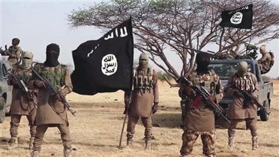 عاجل - مقتل قيادي بارز في داعش بغارة أمريكية داخل سوريا.. من هو عمر عبد القادر؟