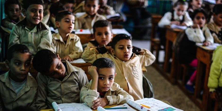 «الصحة» تطلق خطة التأمين الطبي الشاملة لتعزيز جودة حياة الطلاب في العام الدراسي 2025/2026