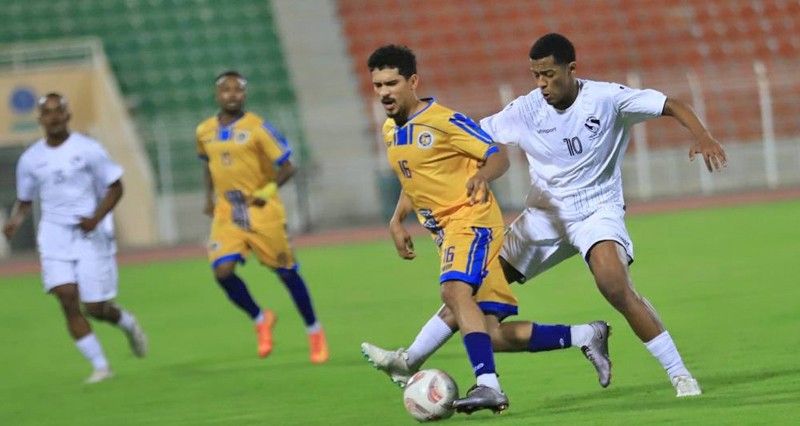 غدا انطلاق دوري الدرجة الأولى لكرة القدم وسط ترقب وانتظار