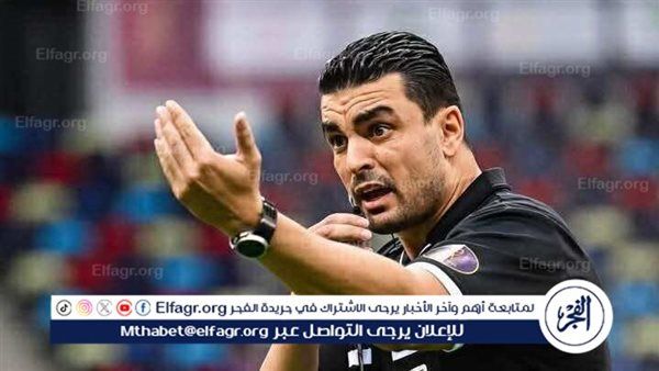 إلياس شقرون ينضم للجنة الحكام في الاتحاد الدولي لكرة القدم المصغرة
