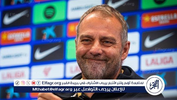 هانسي فليك: على يامال الا يهتم بالكرة الذهبية