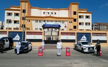الداخلية: انتشار أمني مكثف بمحيط المدارس والمعاهد والجامعات تزامناً مع بدء العام الدراسى الجديد