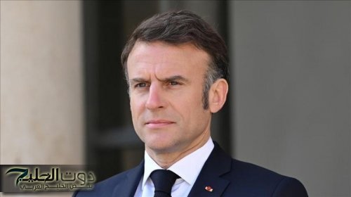 فرنسا تعتزم الاعتراف بالدولة الفلسطينية الاثنين