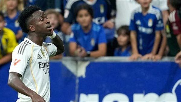 فينيسيوس يخير ريال مدريد بين الانصياع لمطالبه أو الرحيل مجانًا