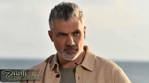 فارس كرم يقاضي المسيئين لعائلته ويستعد لحفل العقبة