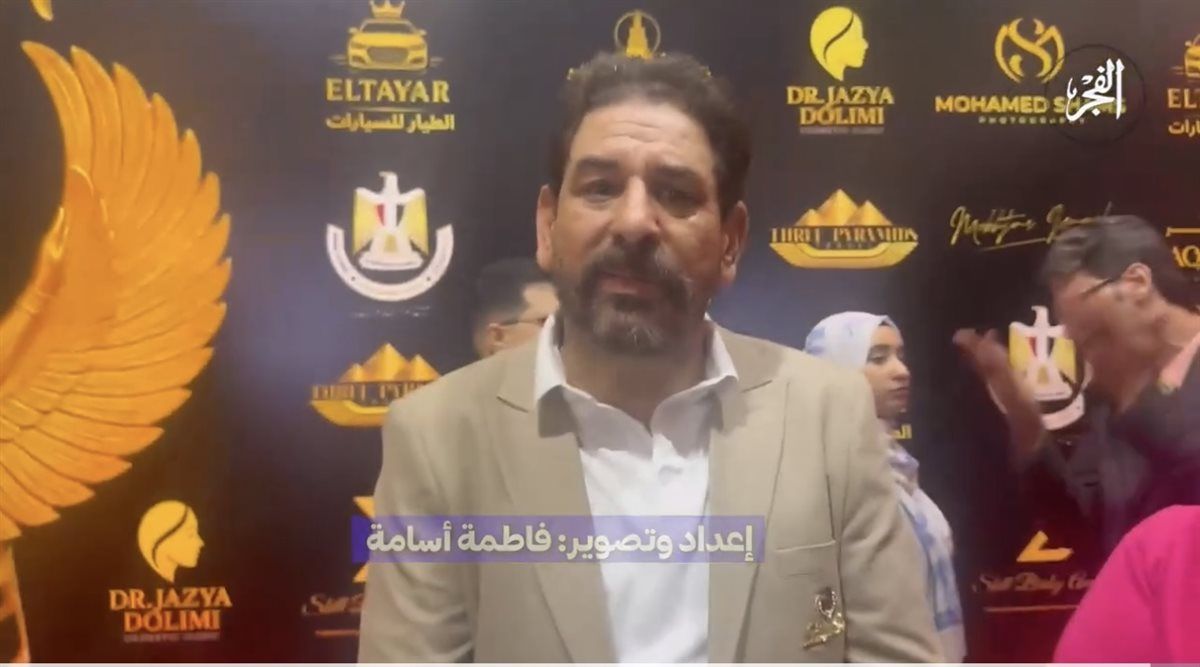 على الشامل يكشف لـ”دوت الخليج الفني”: شخصية “عبود” من أجمل تجاربي.. وأتمنى تقديم عمل هادف للشباب والوطن| حوار