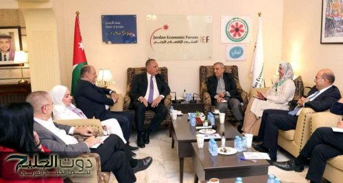 البيئة تطلق مبادرة لتوزيع أكياس قماشية مدعومة