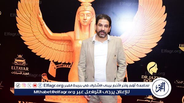 على الشامل يكشف لـ”دوت الخليج الفني”: شخصية “عبود” من أجمل تجاربي.. وأتمنى تقديم عمل هادف للشباب والوطن| حوار
