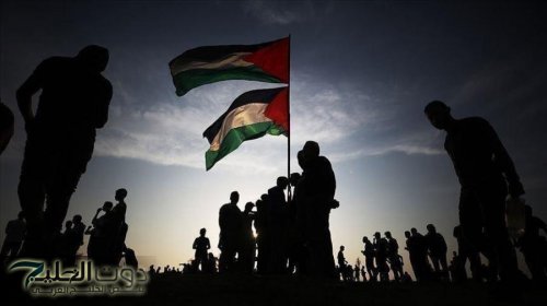 11 دولة تعتزم الاعتراف بدولة فلسطين الأحد والاثنين