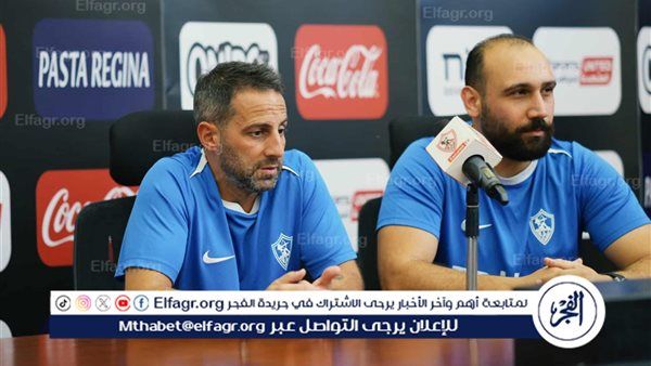 قبل الجونة.. فيريرا: أي لاعب يفكر في الأهلي سيكون خارج حساباتي