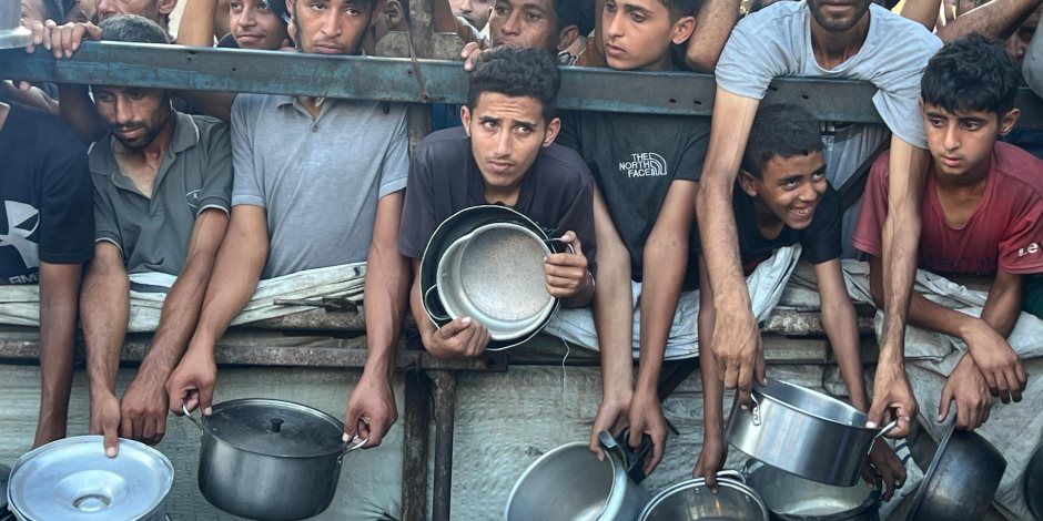 حقوقي: حماية المدنيين في غزة مسؤولية أخلاقية وقانونية للمجتمع الدولى