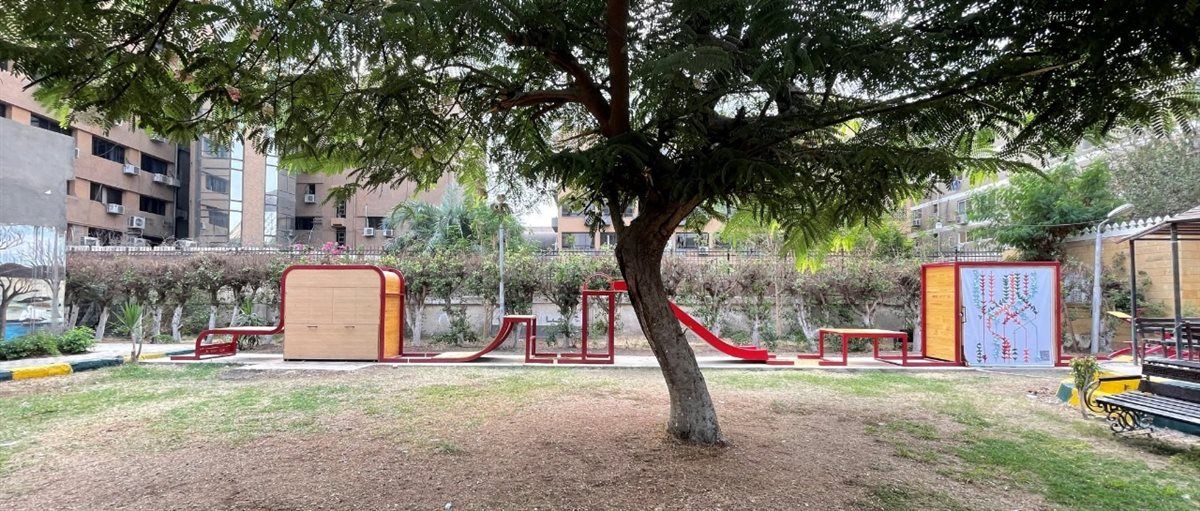أنطلاق فعاليات مهرجان "دي-كاف" في وسط البلد يوم الأربعاء 1 أكتوبر