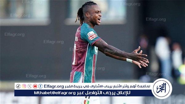 بانزا يشعل الجدل.. حذف صوره بقميص الزمالك ويُزيل صفته كلاعب في الفريق
