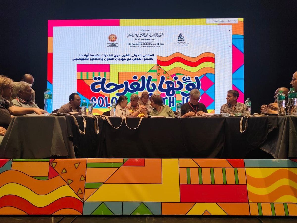 تحت رعاية رئيس الجمهورية: ملتقى أولادنا يستضيف الإجتماع الأول لـ "بريكس التعليمية" في مصر