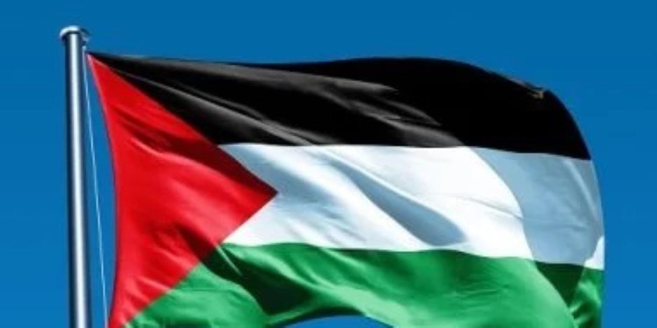 رئيس الوزراء البريطانى يعلن اعتراف بلاده بدولة فلسطينية