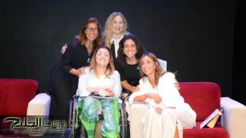 القومي لذوي الإعاقة يشارك في حملة "أطفالنا مسؤوليتنا" لحماية الصغار من الإساءة