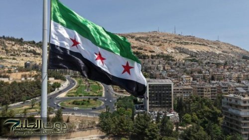 سوريا تحدد 5 تشرين الأول موعدا لانتخابات مجلس الشعب