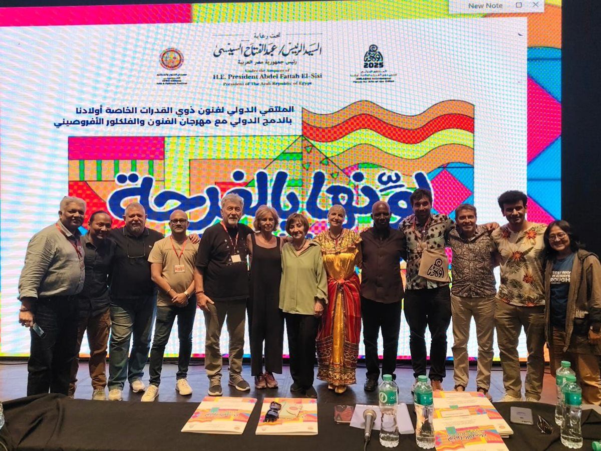 تحت رعاية رئيس الجمهورية: ملتقى أولادنا يستضيف الإجتماع الأول لـ "بريكس التعليمية" في مصر