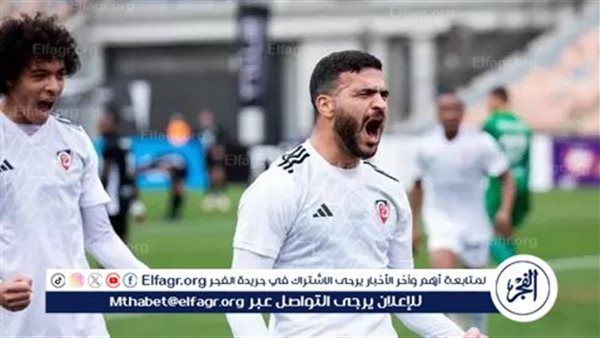 خالد الغندور: بتروجت يواصل استبعاد حامد حمدان من التدريبات الجماعية.. واللاعب يستفسر من الإدارة عن السبب رغم اعتذاره