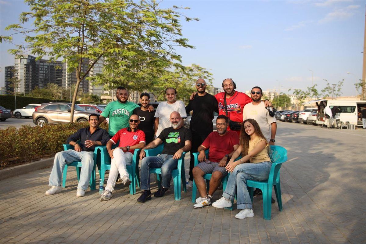 فركش تصوير "نور مكسور".. آخر حكايات "ما تراه، ليس كما يبدو" والعمل يتصدر تريند X بعد عرض الحلقة الأولى