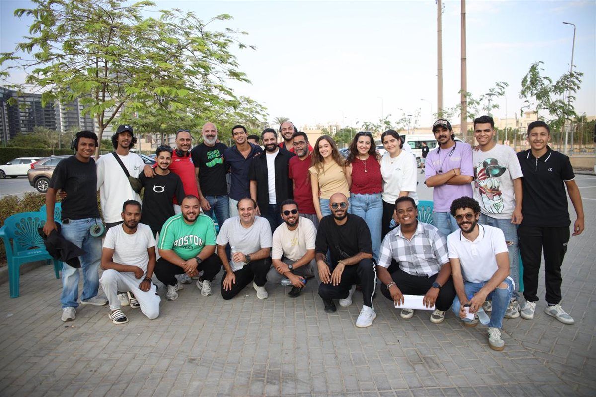 فركش تصوير "نور مكسور".. آخر حكايات "ما تراه، ليس كما يبدو" والعمل يتصدر تريند X بعد عرض الحلقة الأولى