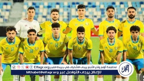 محسن عبد المسيح: تقدمت باستقالتي من الإسماعيلي لأنني لا أري أي خير قادم.. ودخلنا موسوعة "جينيس"