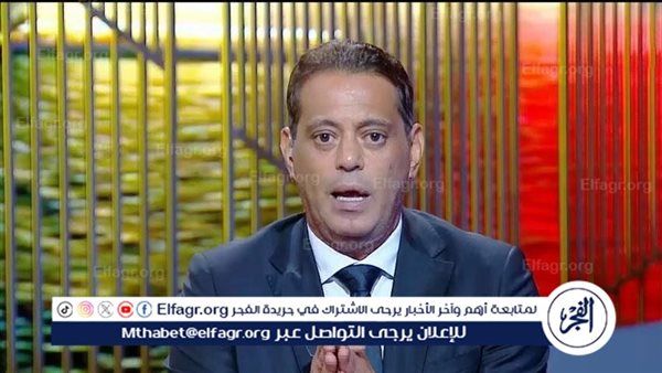 هاني رمزي: الخطيب لم يحسم ترشحه للأهلي بعد.. والفريق يحتاج لتدعيم دفاعي