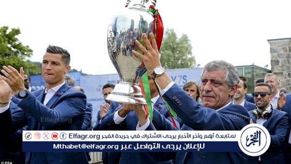 عاجل.. حقيقة اقتراب فيرناندو سانتوس من تدريب الأهلي