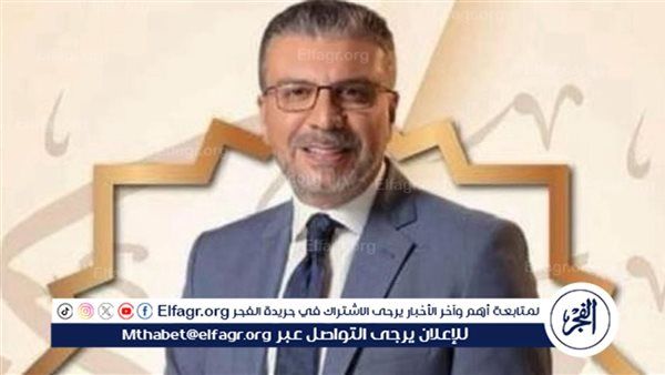 عمرو الليثي لأبواب الخير: الحياة قصيرة ومش مستاهلة خصام وزعل وفراق.. راديو مصر