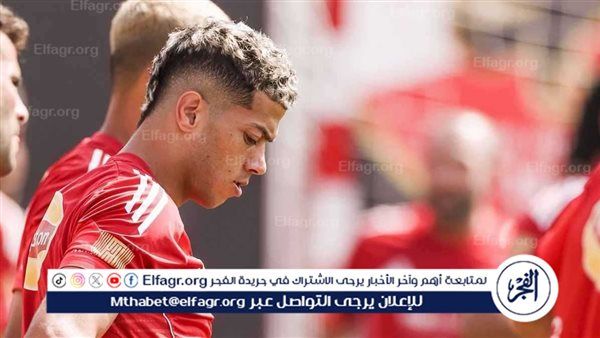 شبانة: إمام عاشور يكتب نهايته مع الأهلي