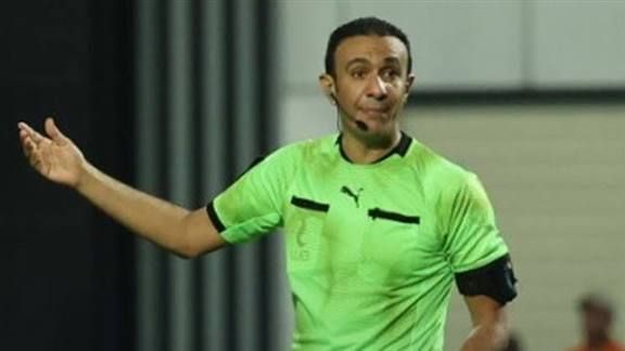 رسميا.. الأهلي يطالب اتحاد الكورة بالتحقيق مع طارق مجدي حكم الفيديو في مباراة سيراميكا بعد الأخطاء المعتمدة ضد الفريق