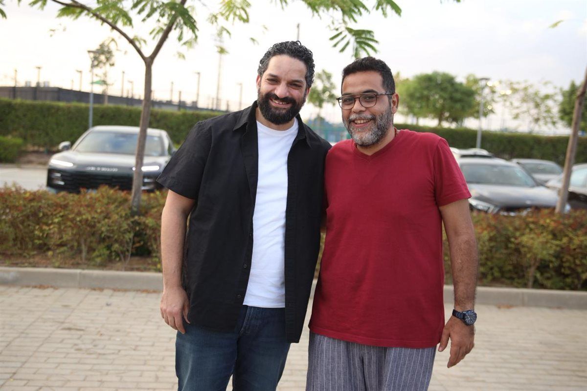 فركش تصوير "نور مكسور".. آخر حكايات "ما تراه، ليس كما يبدو" والعمل يتصدر تريند X بعد عرض الحلقة الأولى