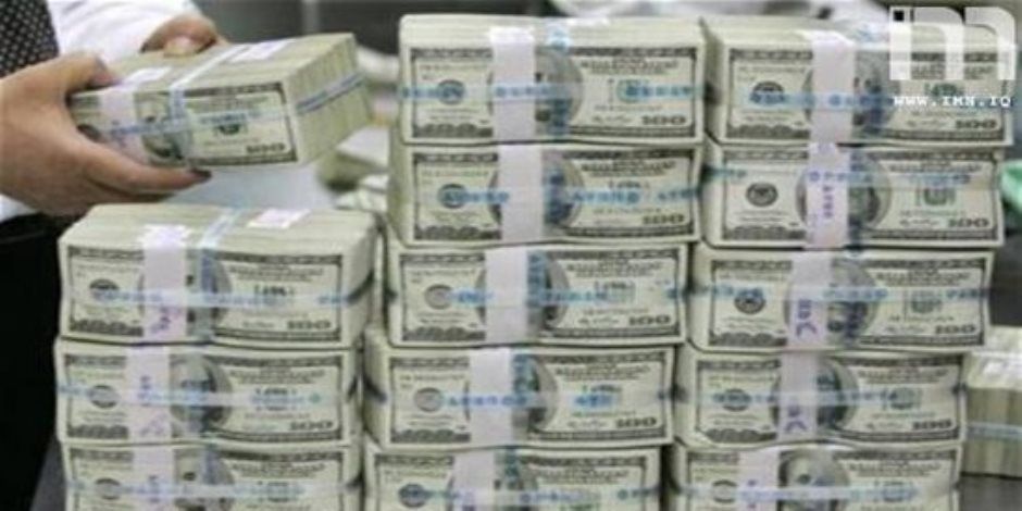 ضبط 13 مليون جنيه حصيلة الإتجار غير المشروع في النقد الأجنبي