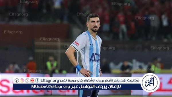 الكرتي يكشف عن ملابسات إصابته قبل مواجهة الأهلي السعودي