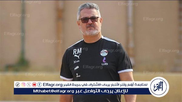 ميكالي يكشف حقيقة تلقيه عرضا لتدريب منتخب مصر الأول.. وسبب فشل مفاوضات الزمالك