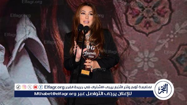كندة علوش تفوز بجائزة التميز عن اخواتي من الدير جيست