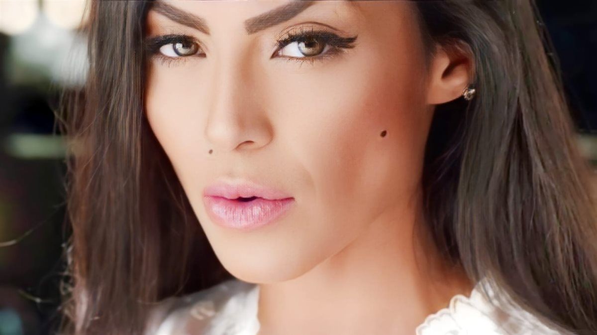 دوللي شاهين تنتهي من تسجيل أغنية «ترند»