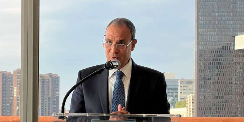 وزير الخارجية يستضيف الدول الأعضاء في منصة الدول المقترضة