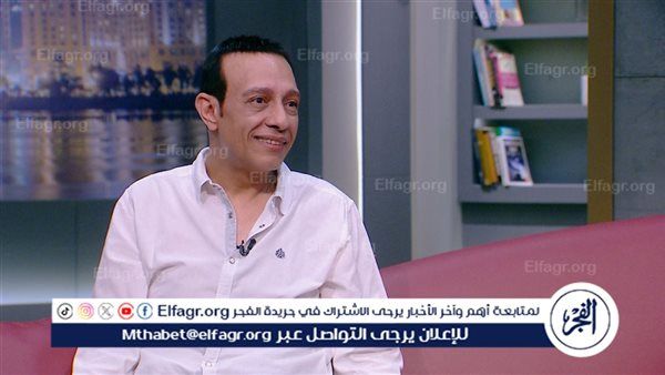 الليلة.. حكايات الكاتب أسامة أنور عكاشة والمخرج إسماعيل عبد الحافظ بواحد من الناس