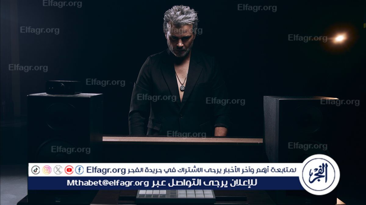 سامو زين يطرح كليب أحدث أغنياته "سما صافية" (فيديو)