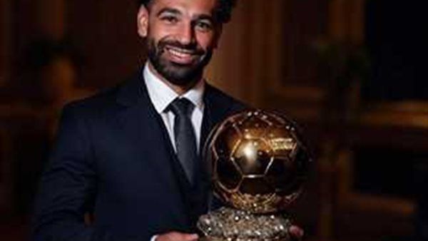 بث مباشر حفل البالون دور.. رسميا غياب محمد صلاح عن حفل الكرة الذهبية 2025