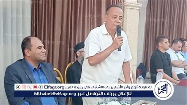 طارق يحيى: الزمالك يواجه أزمة جديدة بسبب أرض اكتوبر